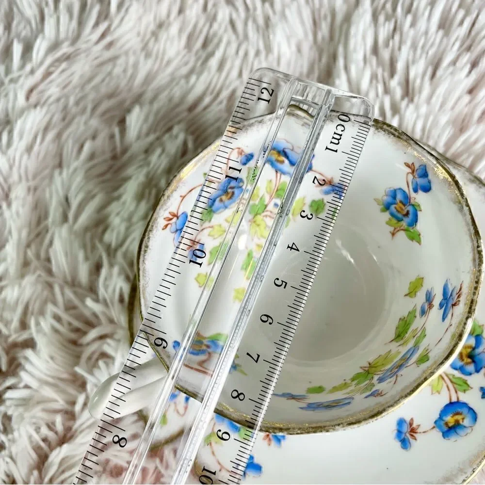 Royal Albert vintage tea mug